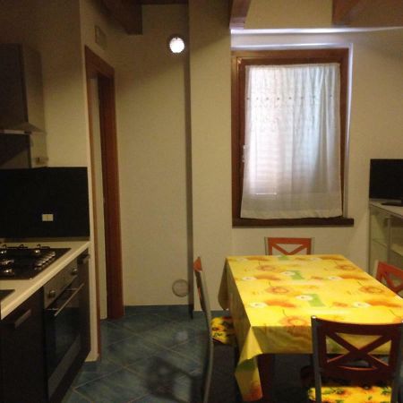 Elisa Appartement San Benedetto del Tronto Buitenkant foto