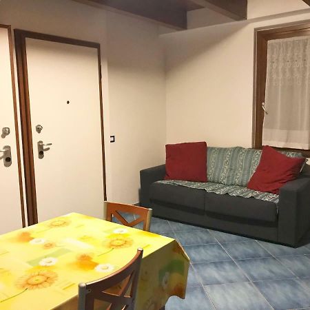 Elisa Appartement San Benedetto del Tronto Buitenkant foto