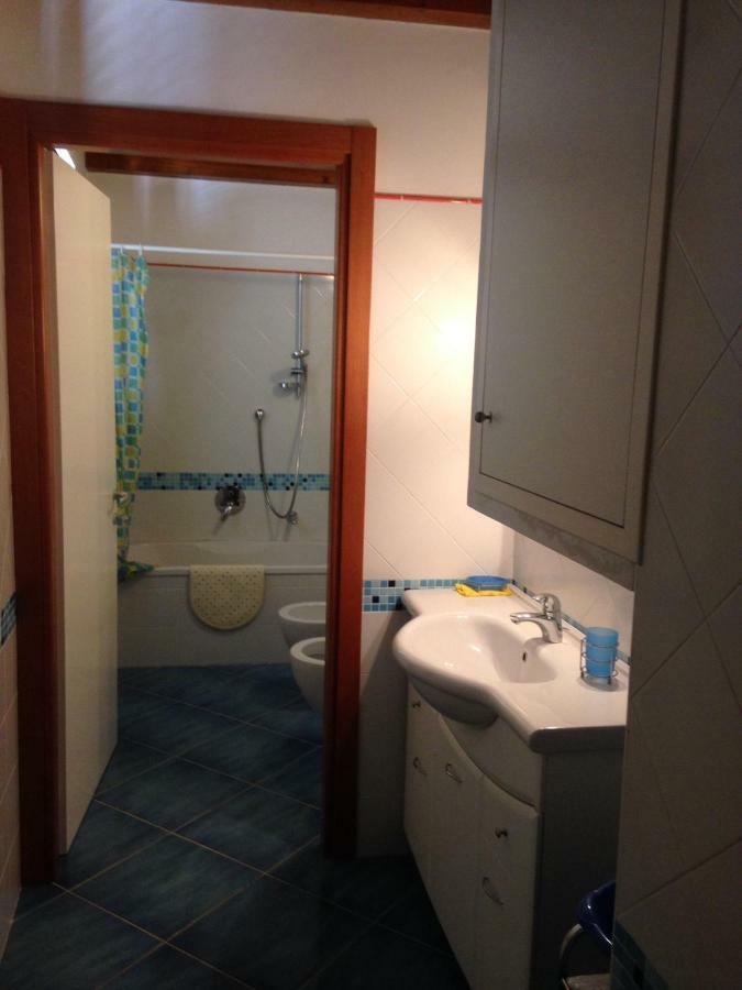 Elisa Appartement San Benedetto del Tronto Buitenkant foto