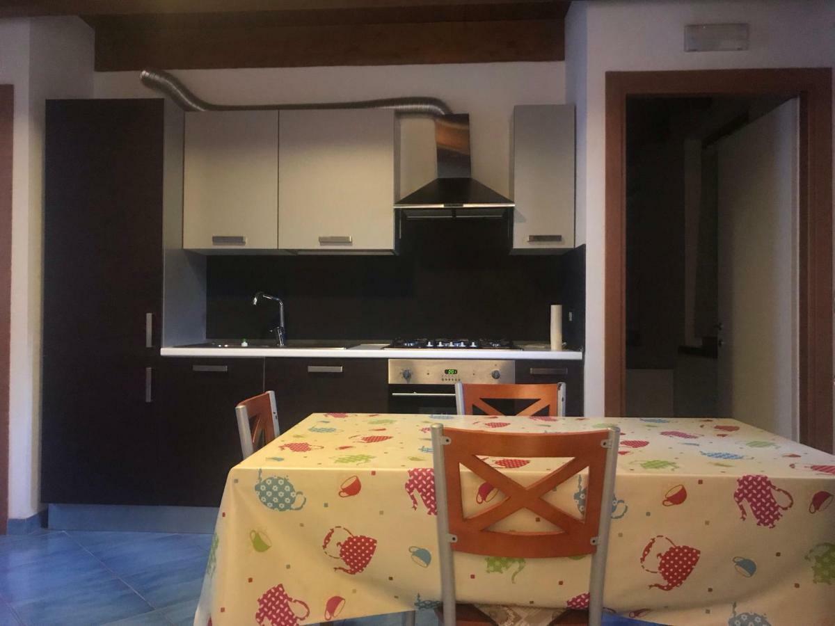 Elisa Appartement San Benedetto del Tronto Buitenkant foto