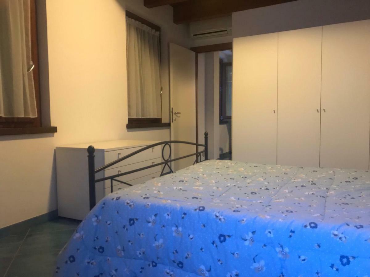 Elisa Appartement San Benedetto del Tronto Buitenkant foto