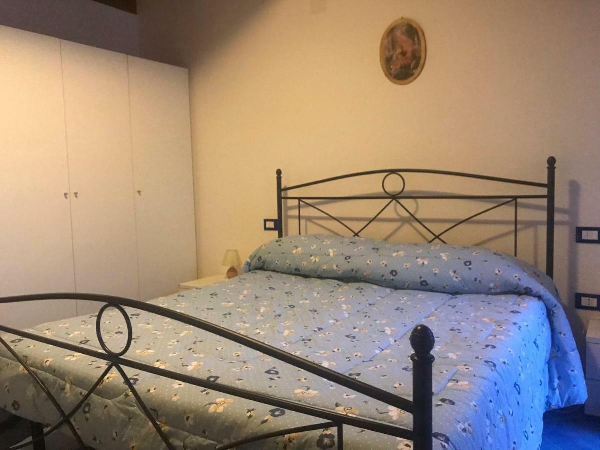 Elisa Appartement San Benedetto del Tronto Buitenkant foto
